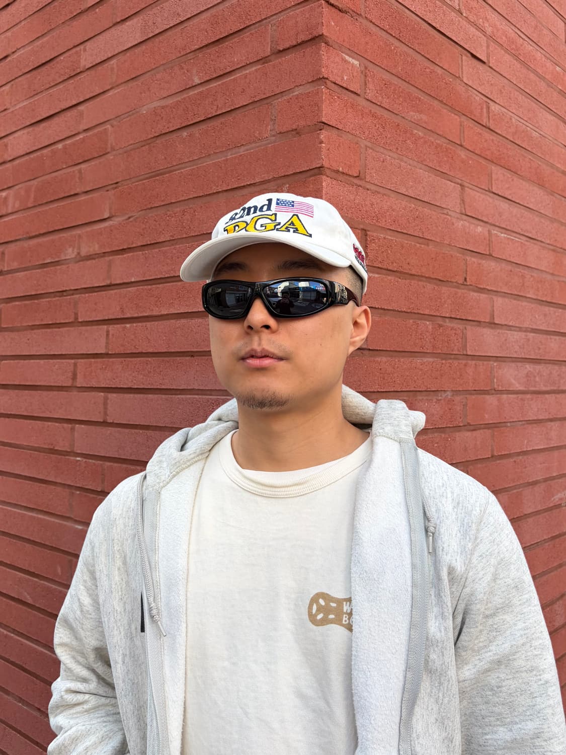 Choppers Motorcycle Rider mode sunglasse 상품이미지2