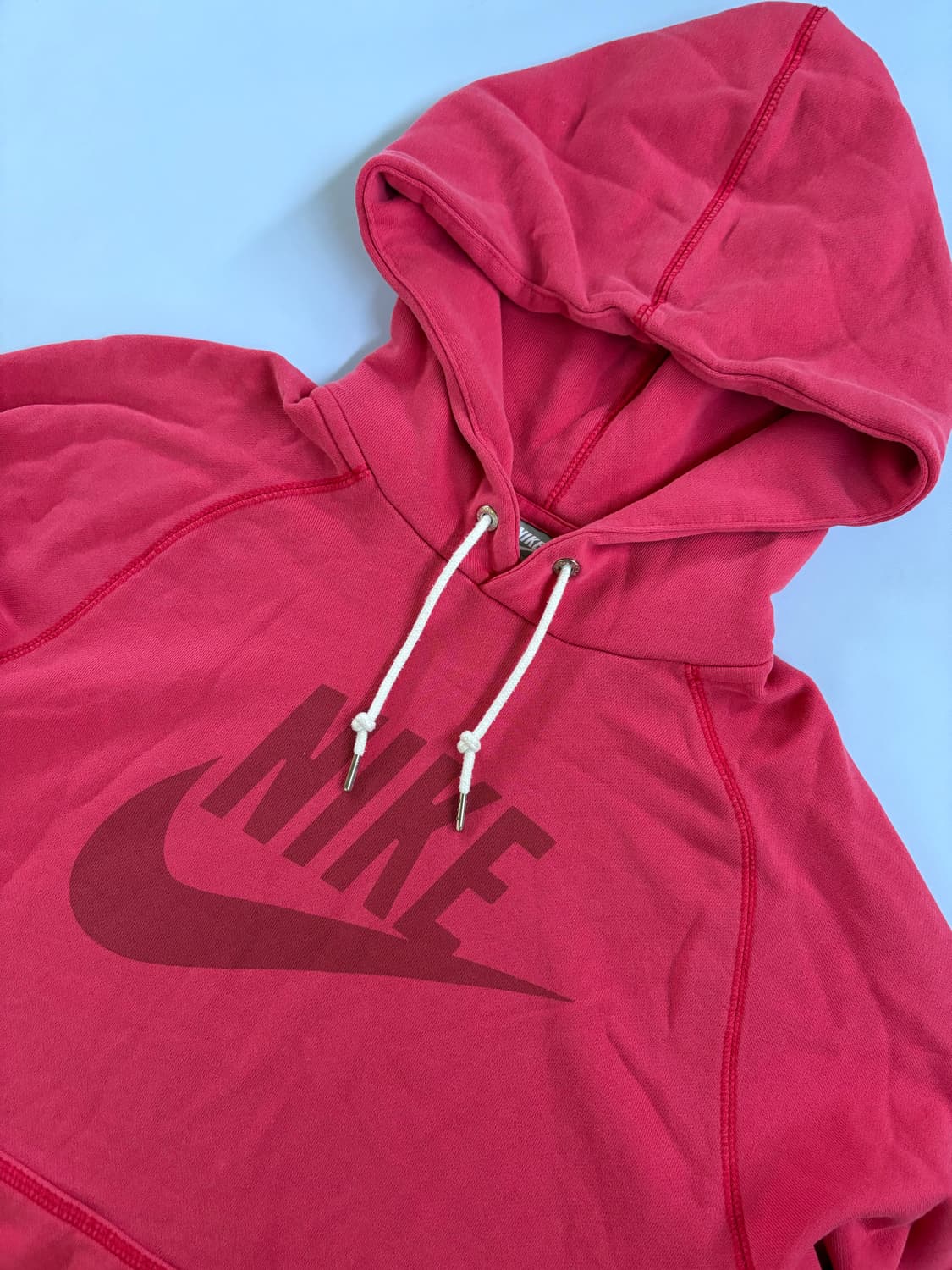 나이키 후드티 상품이미지1