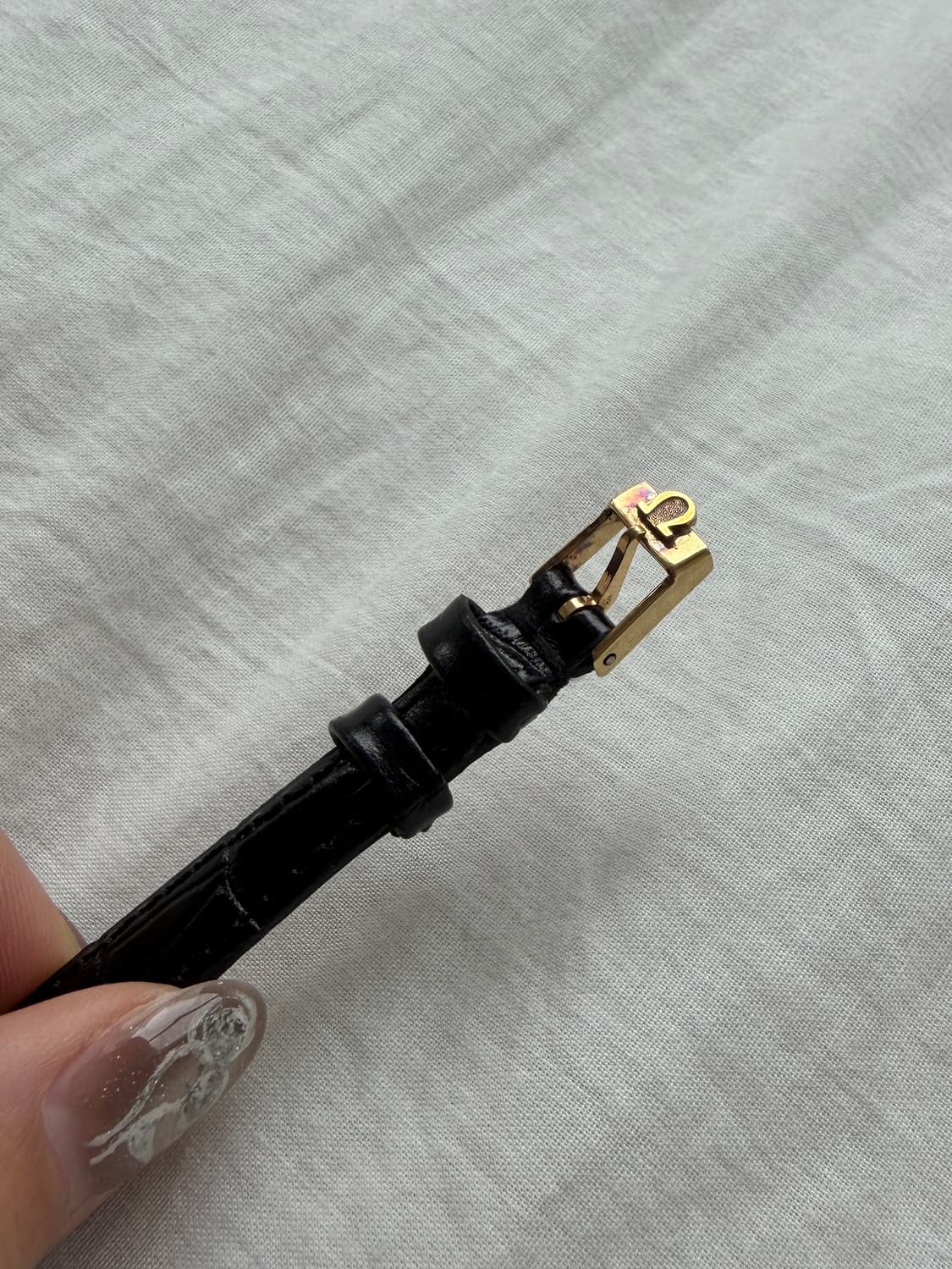 [OMEGA] De Ville vintage watch 상품이미지8