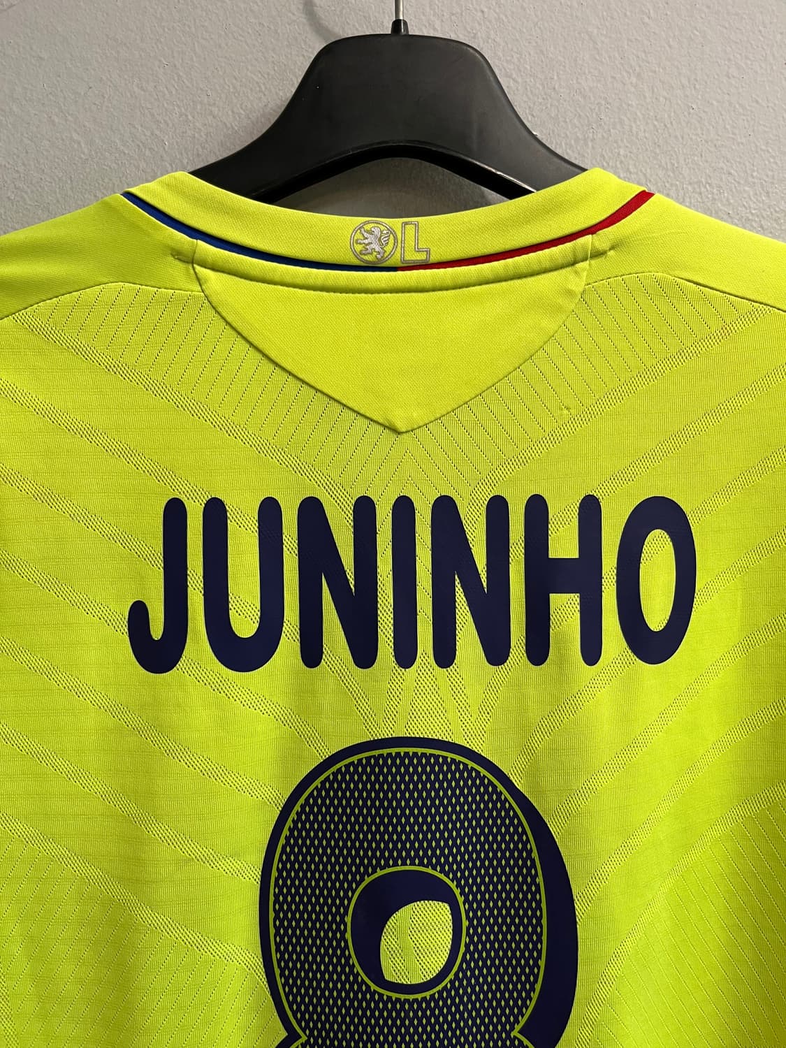 08/09 리옹 써드 주닝요 (L) 상품이미지7