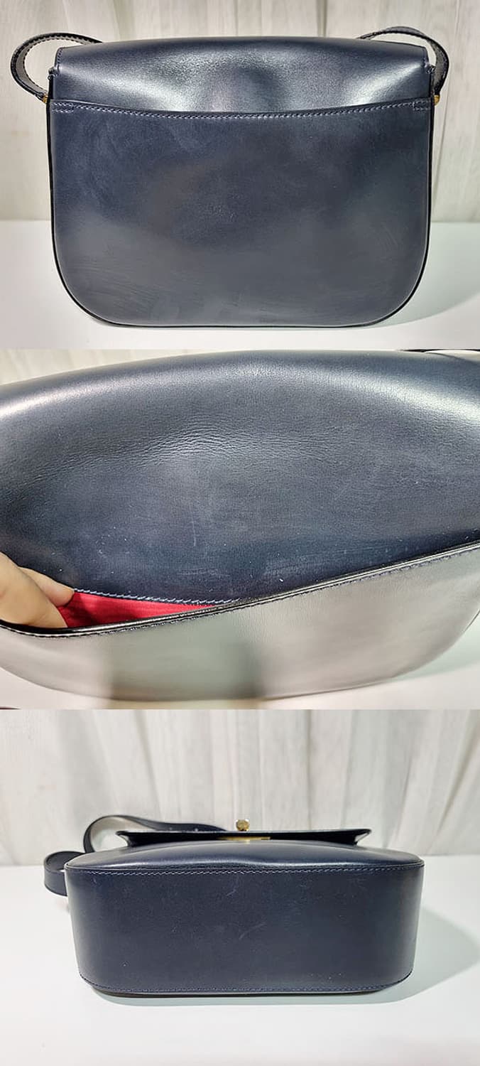 셀린느 클래식 박스백 상품이미지4