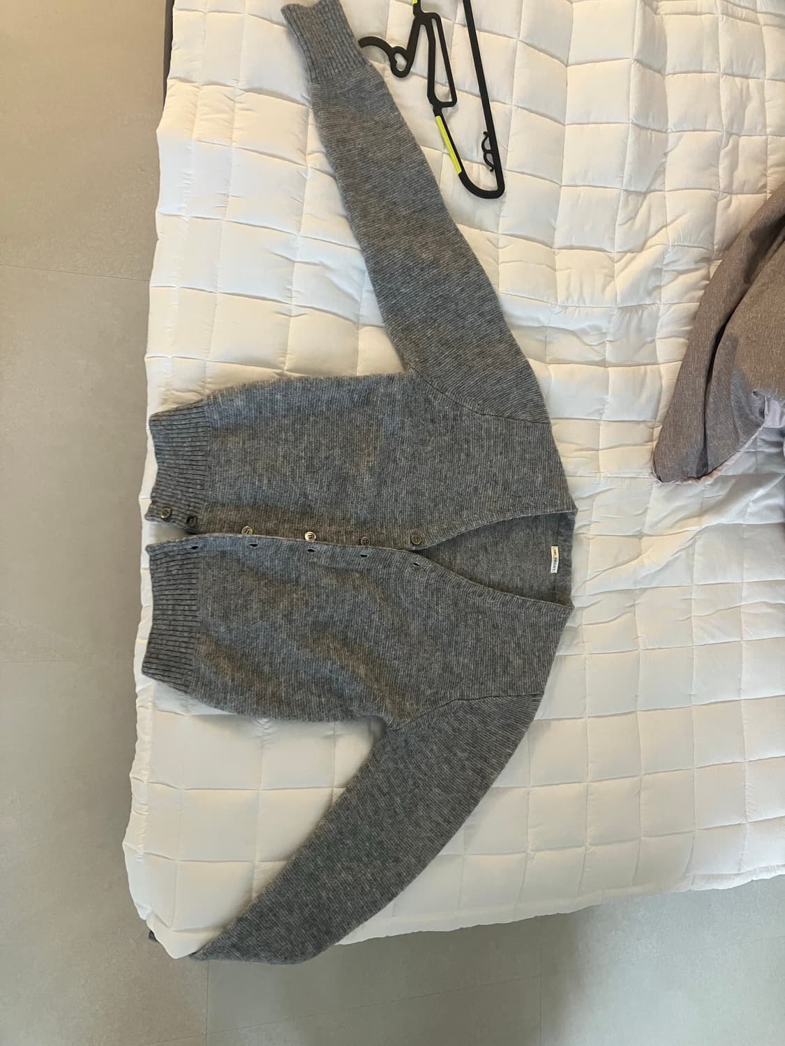 dre projet cardigan 드레프로젝트 가디건 2사이즈 상품이미지1