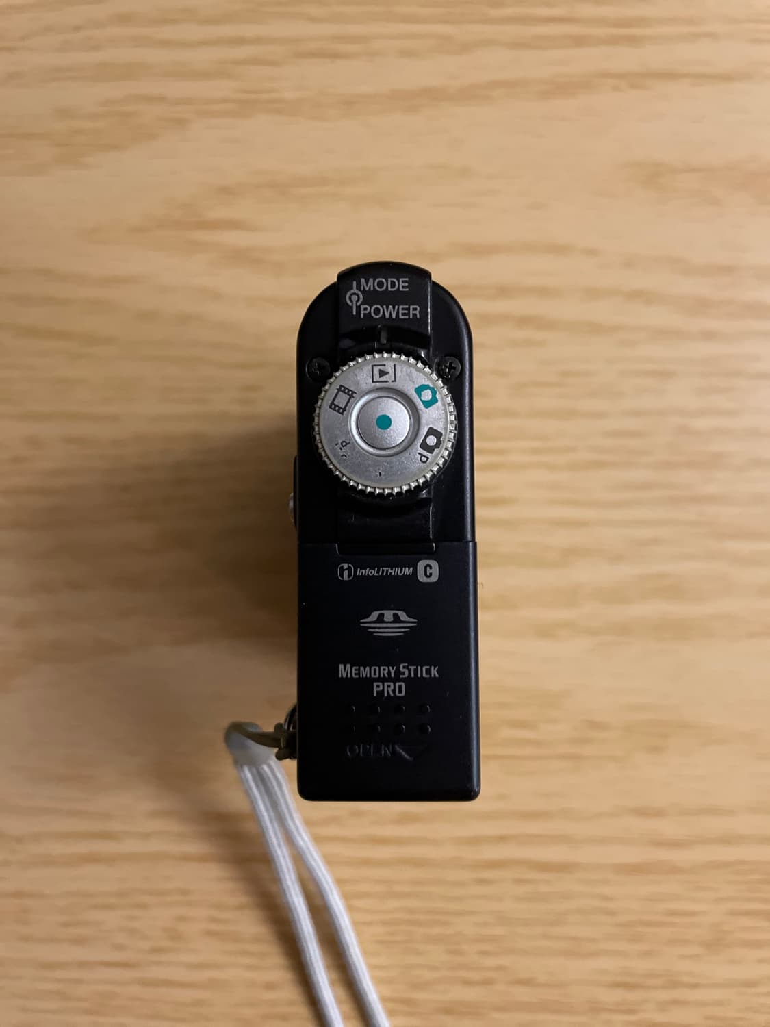 소니 사이버샷 DSC-F77 디지털카메라 상품이미지8