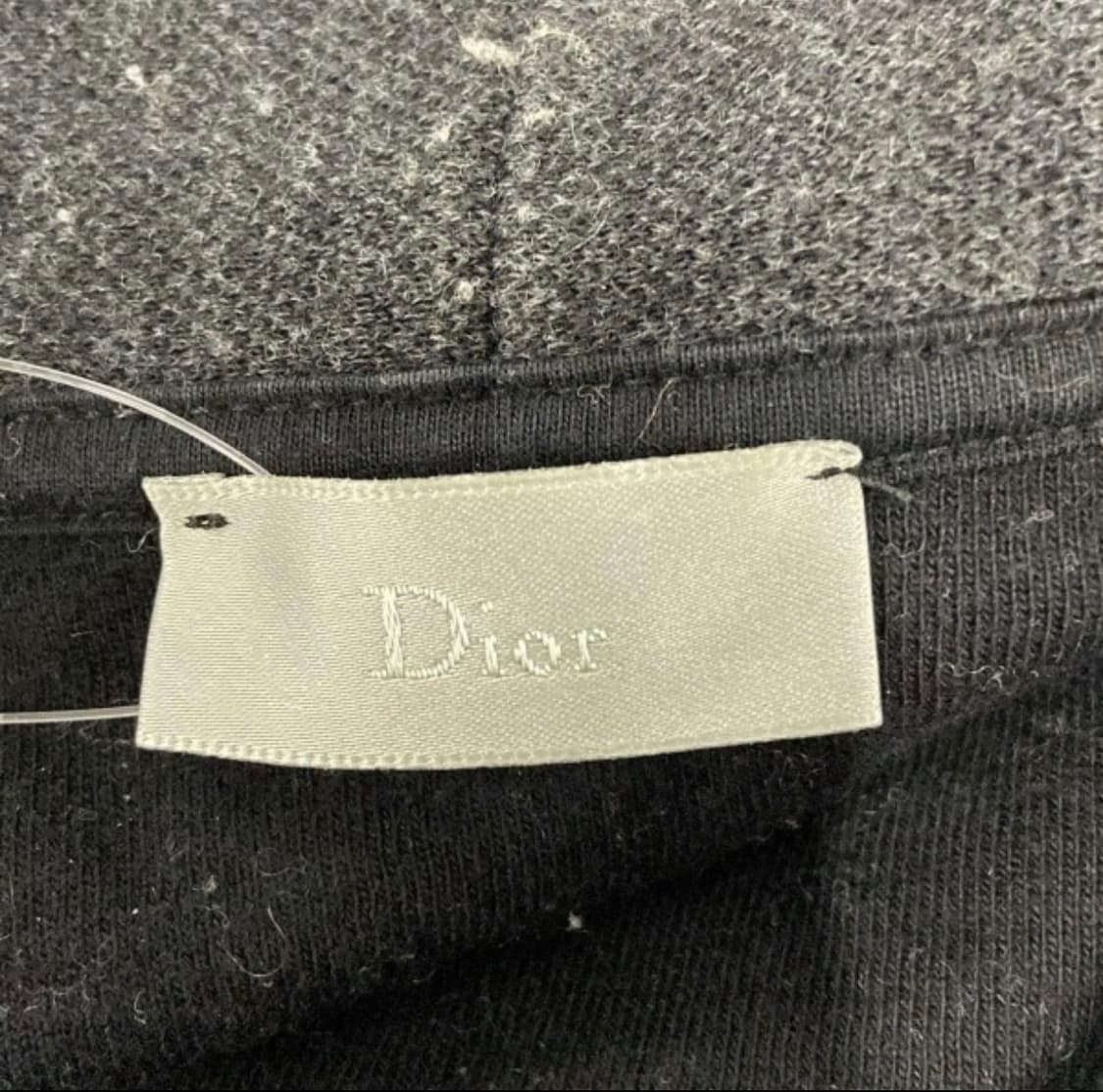 Dior Homme 후드집업 상품이미지3