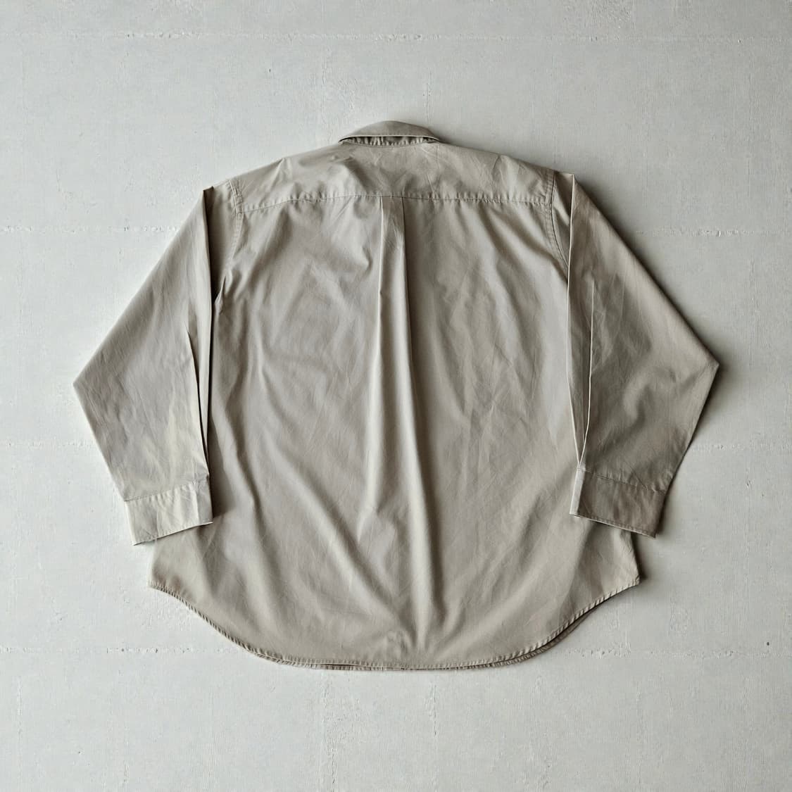 FR칼하트 면 오버핏 긴팔셔츠 XXXL 상품이미지2