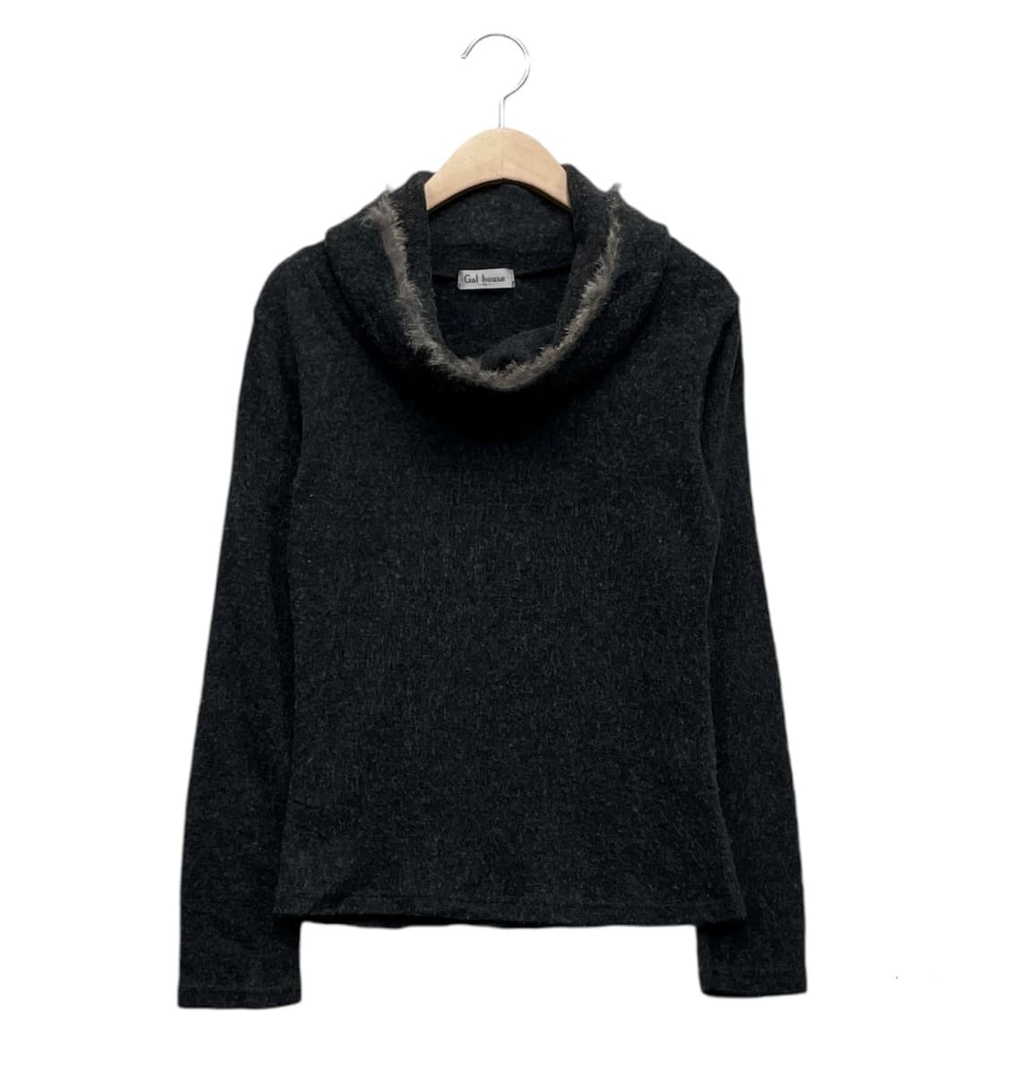 빈티지 긴팔 상품이미지1