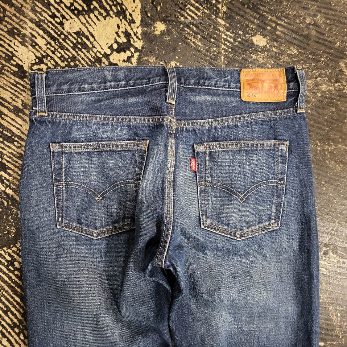 리바이스 청바지 501 (31) 상품이미지6