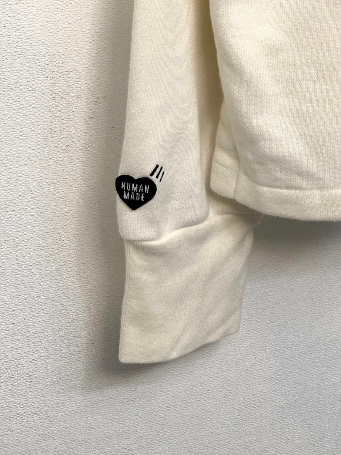 Human Made Military Sweatshirt 상품이미지4