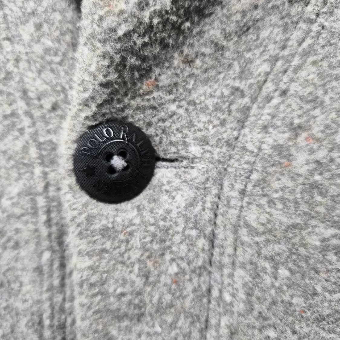 폴로 랄프 로렌 스포츠맨스 아웃피터 헌팅 자켓 남성 XXL 상품이미지3