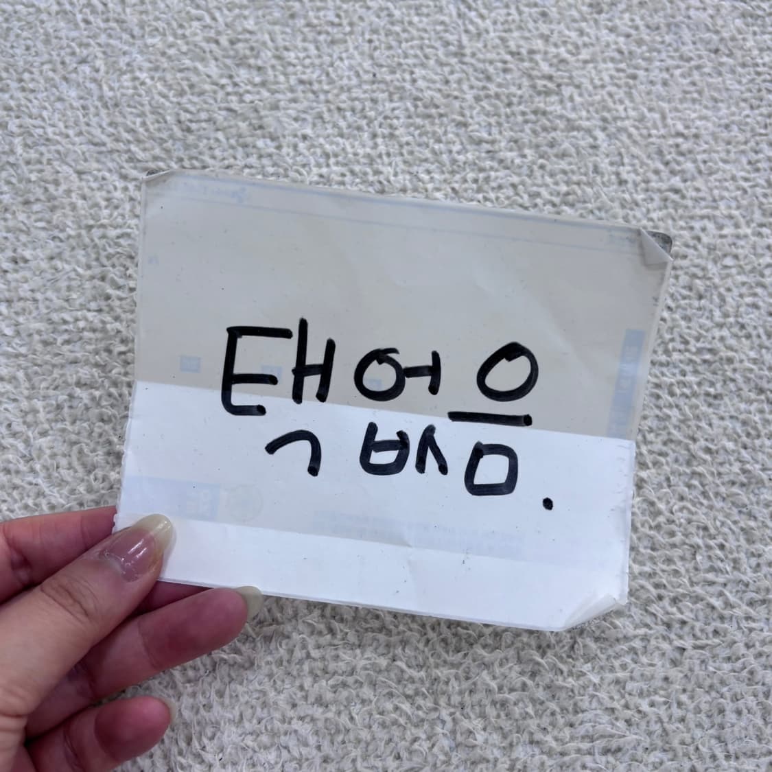 실측확인 빈티지 여성 쉬폰 미니 원피스 0528E 상품이미지3