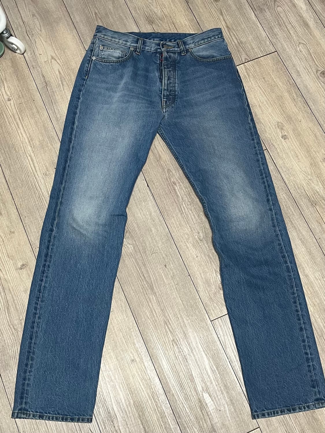 마르지엘라 데님 31사이즈 상품이미지4