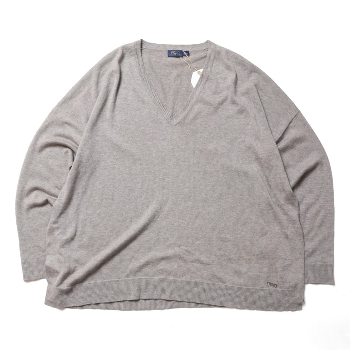 폴로 랄프로렌 Polo by Ralph Lauren V-neck Knit 상품이미지1
