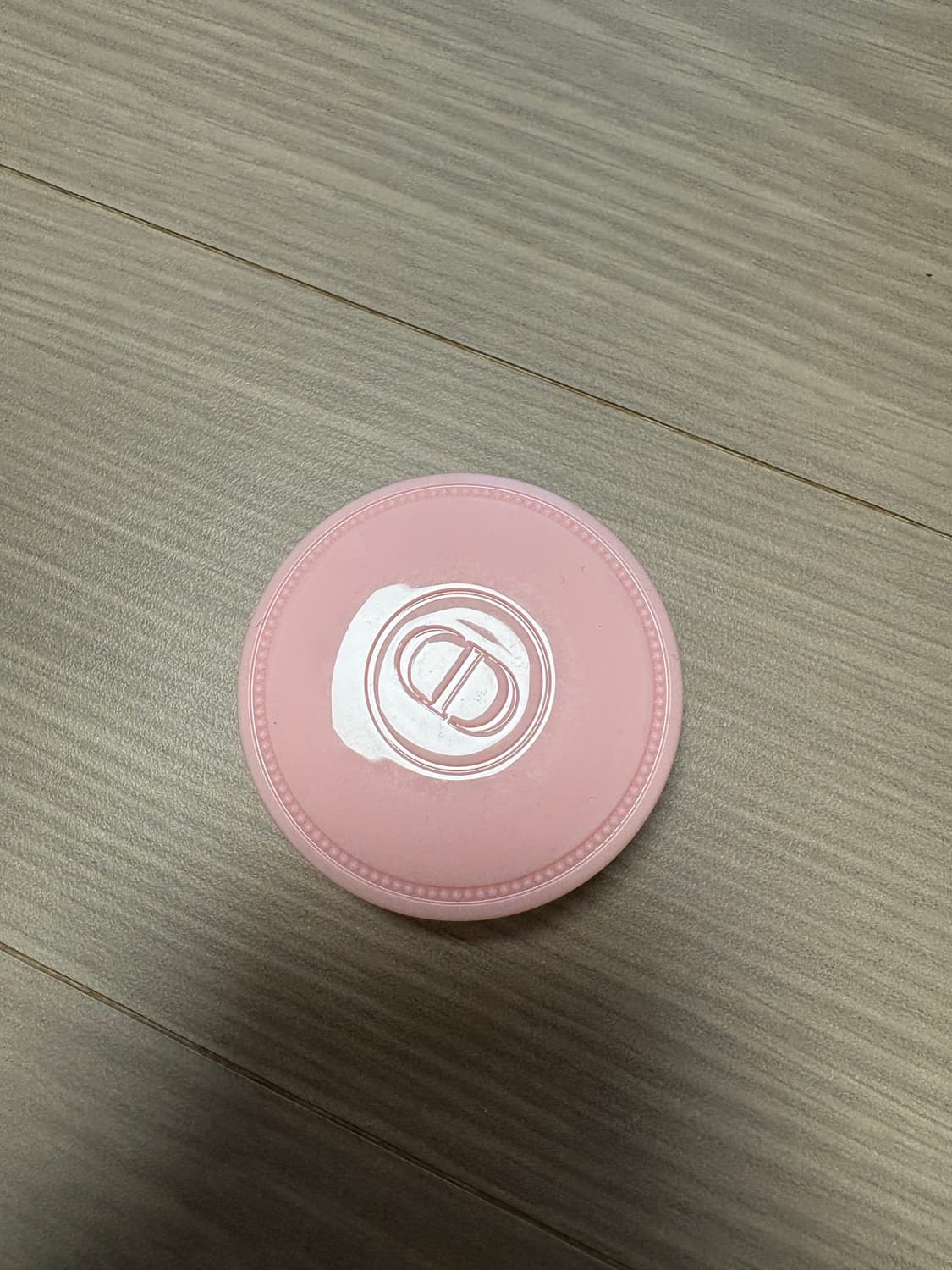 디올 핑크 크렘 아브리콧 리미티드 에디션 상품이미지1