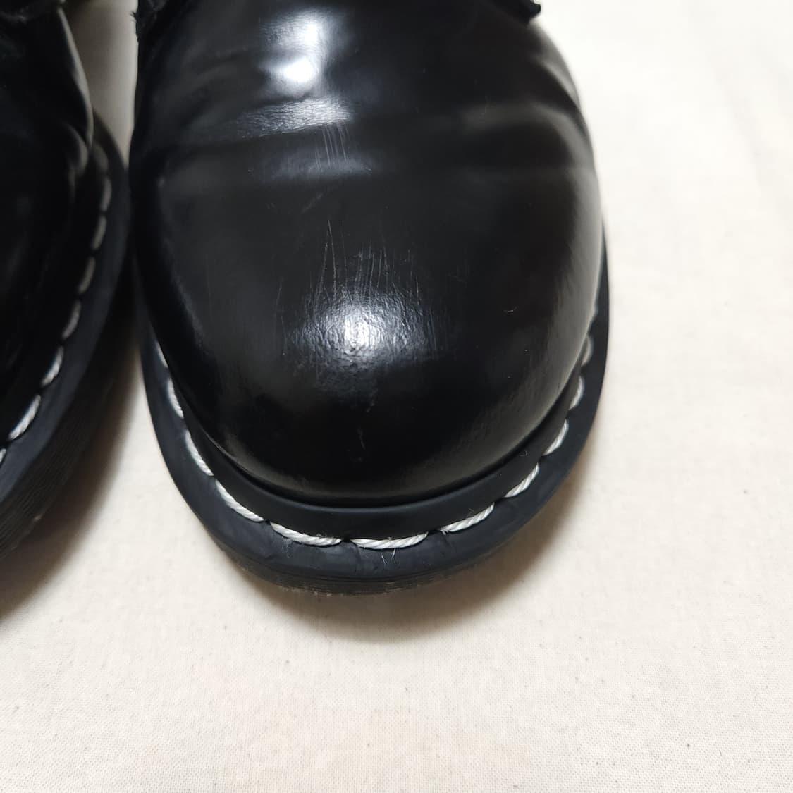 [9UK] 닥터미틴 1461 스무스 3홀 (280~285) 상품이미지6