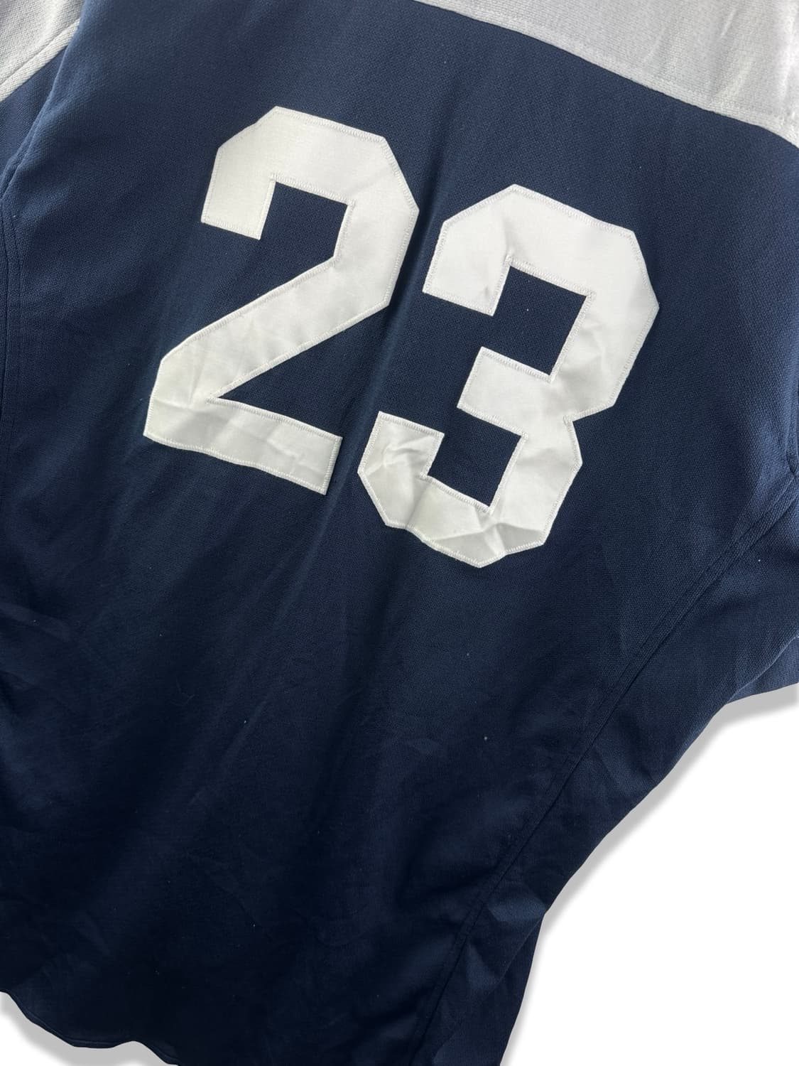 나이키 일본생산 베이스볼 져지3110 상품이미지5