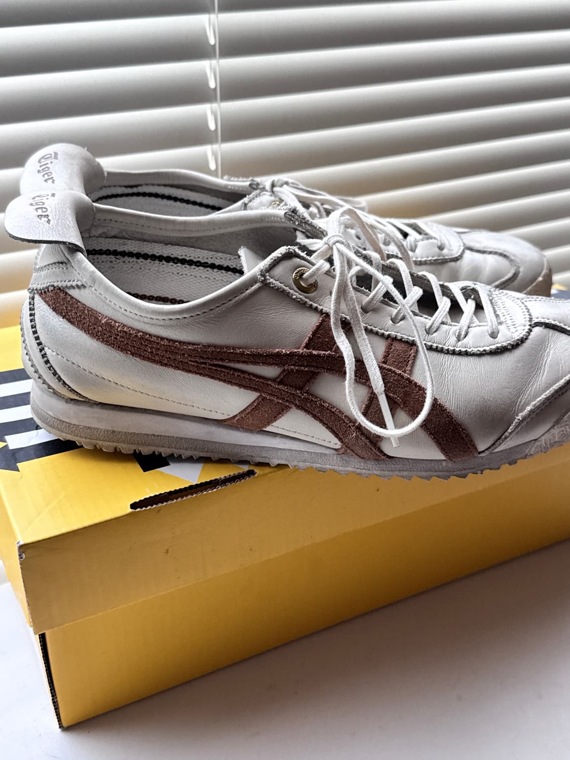 225 오니츠카타이거 멕시코66 SD 상품이미지6