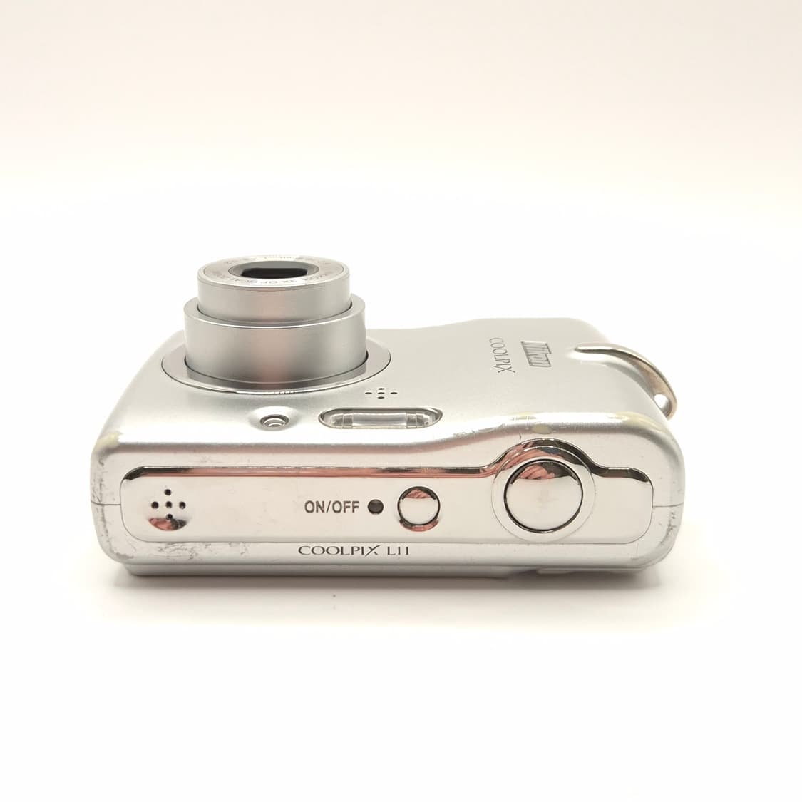 한글지원✨ 니콘 쿨픽스 L11 🍋 포근한 색감 🌿 상품이미지9