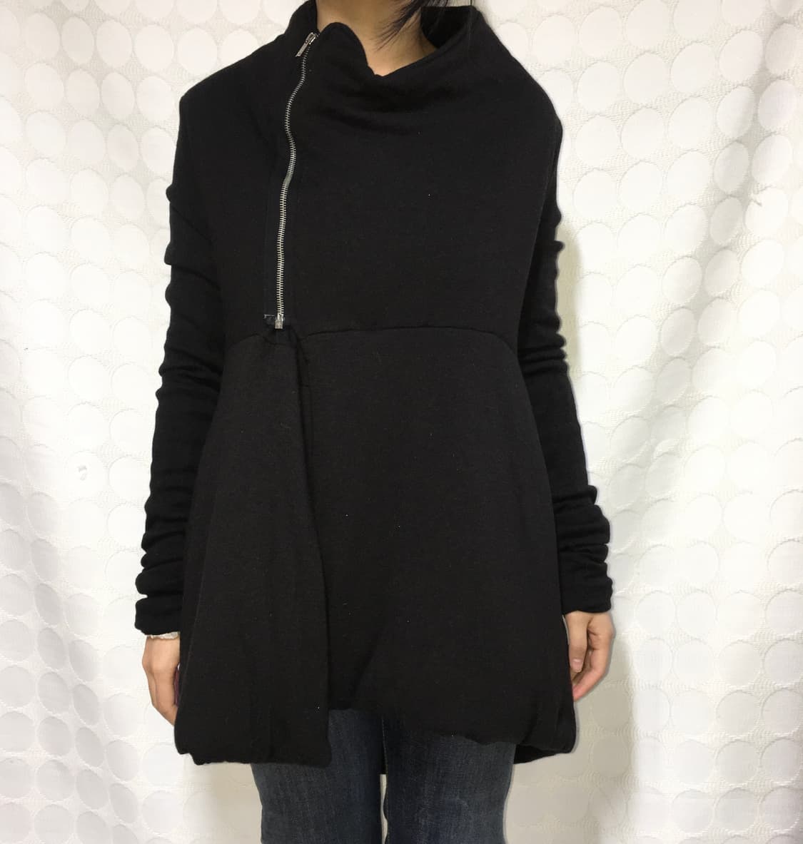 Rick Owens Lilies 다용도 착용 패딩 재킷 상품이미지1