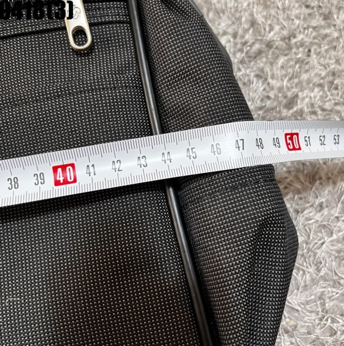 샘소나이트 크로스백 상품이미지5