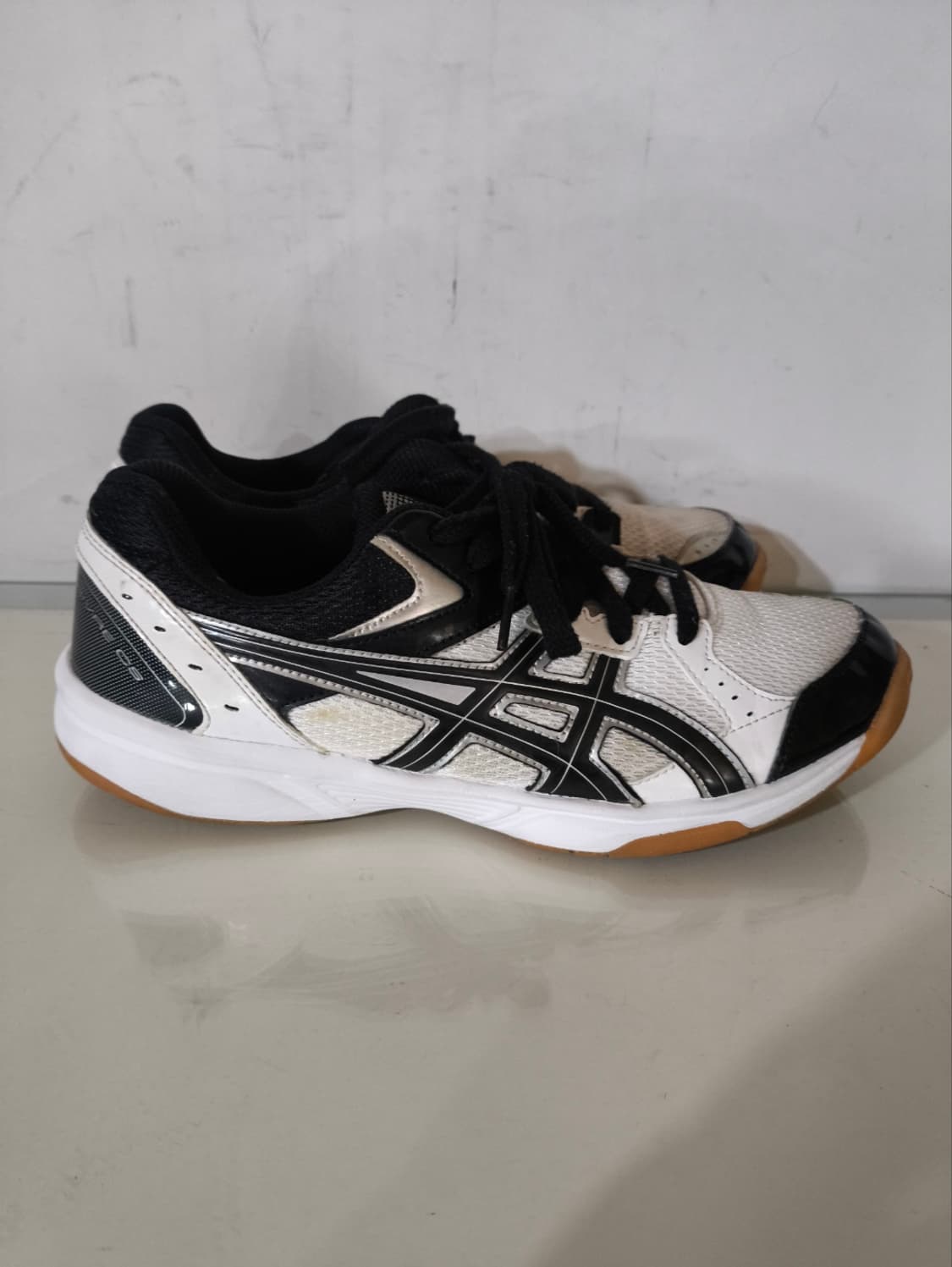 260mm 아식스 리브레cs 인도어화 체대입시 상품이미지2