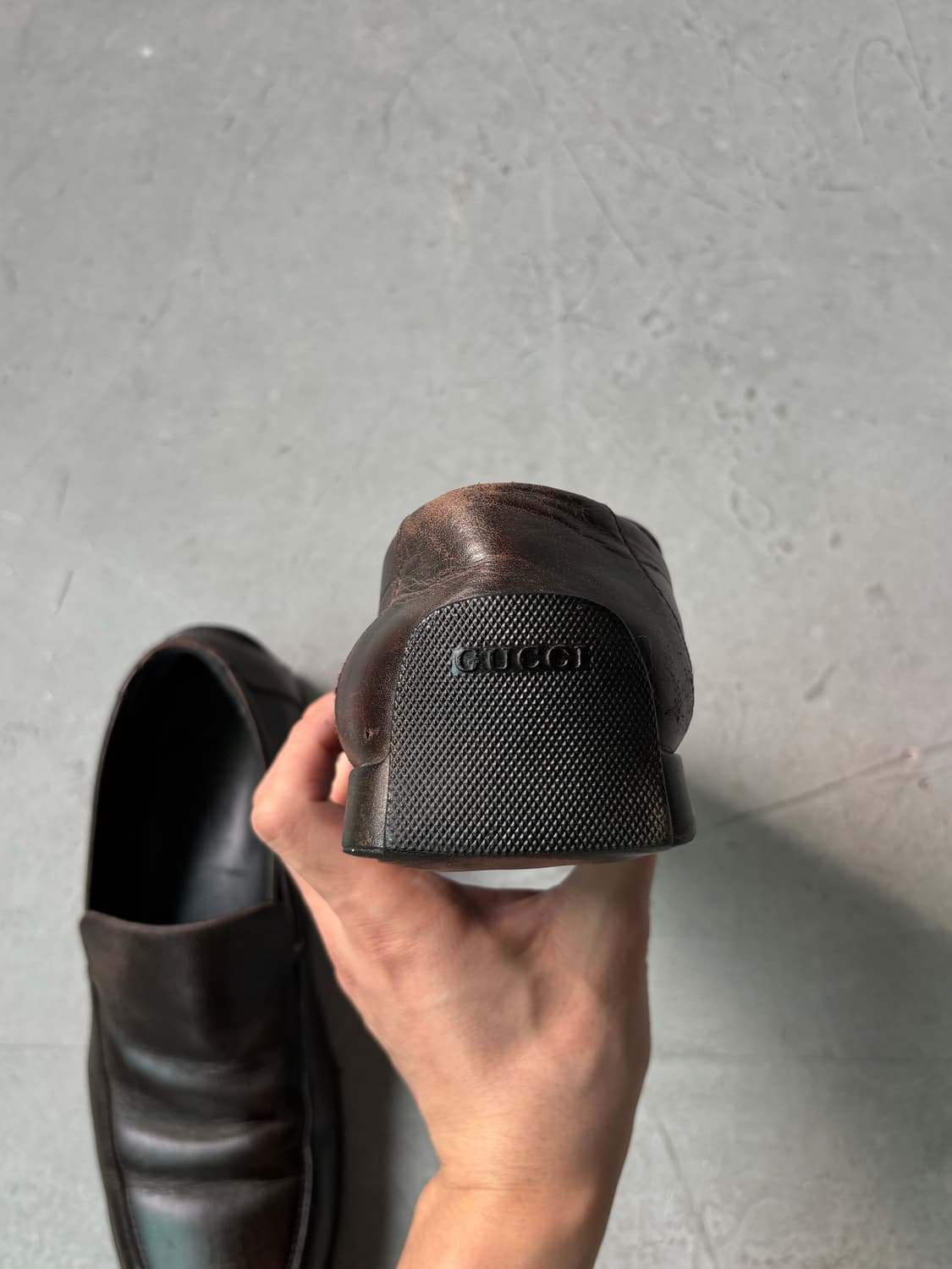 구찌 클래식 로퍼  상품이미지7