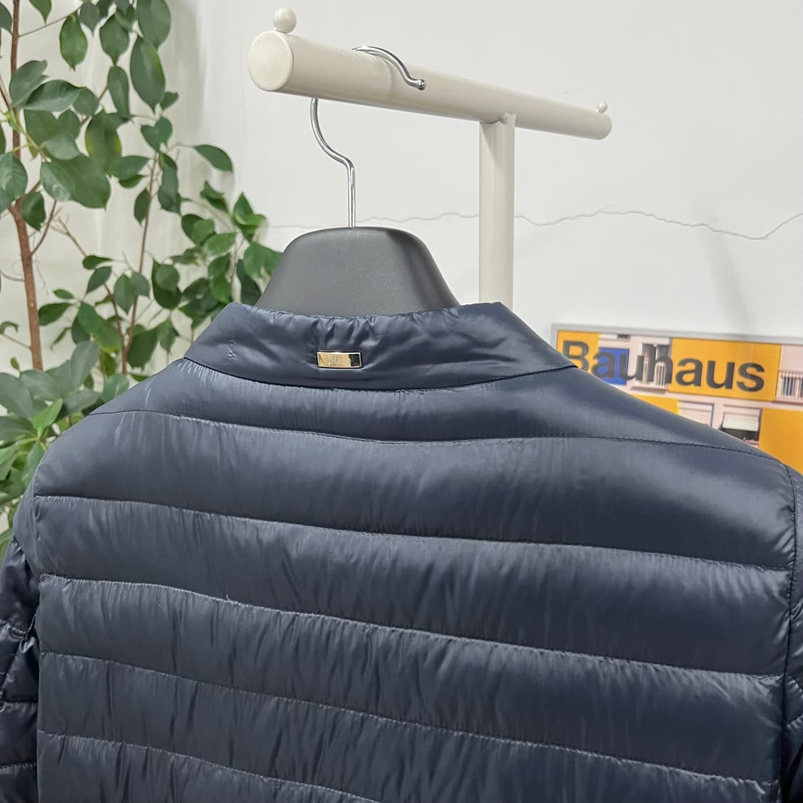 에르노 트위드 구스다운 패딩점퍼 44 상품이미지5