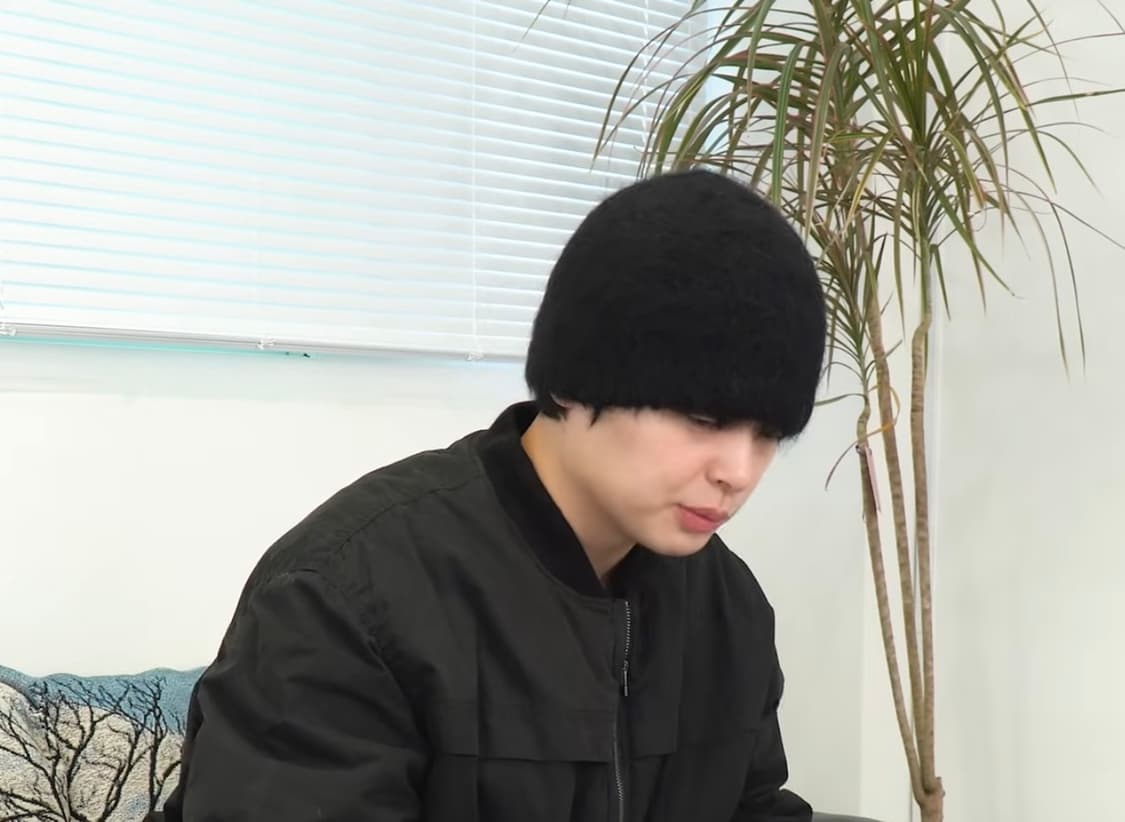 아모멘토 알파카 버킷햇 상품이미지4