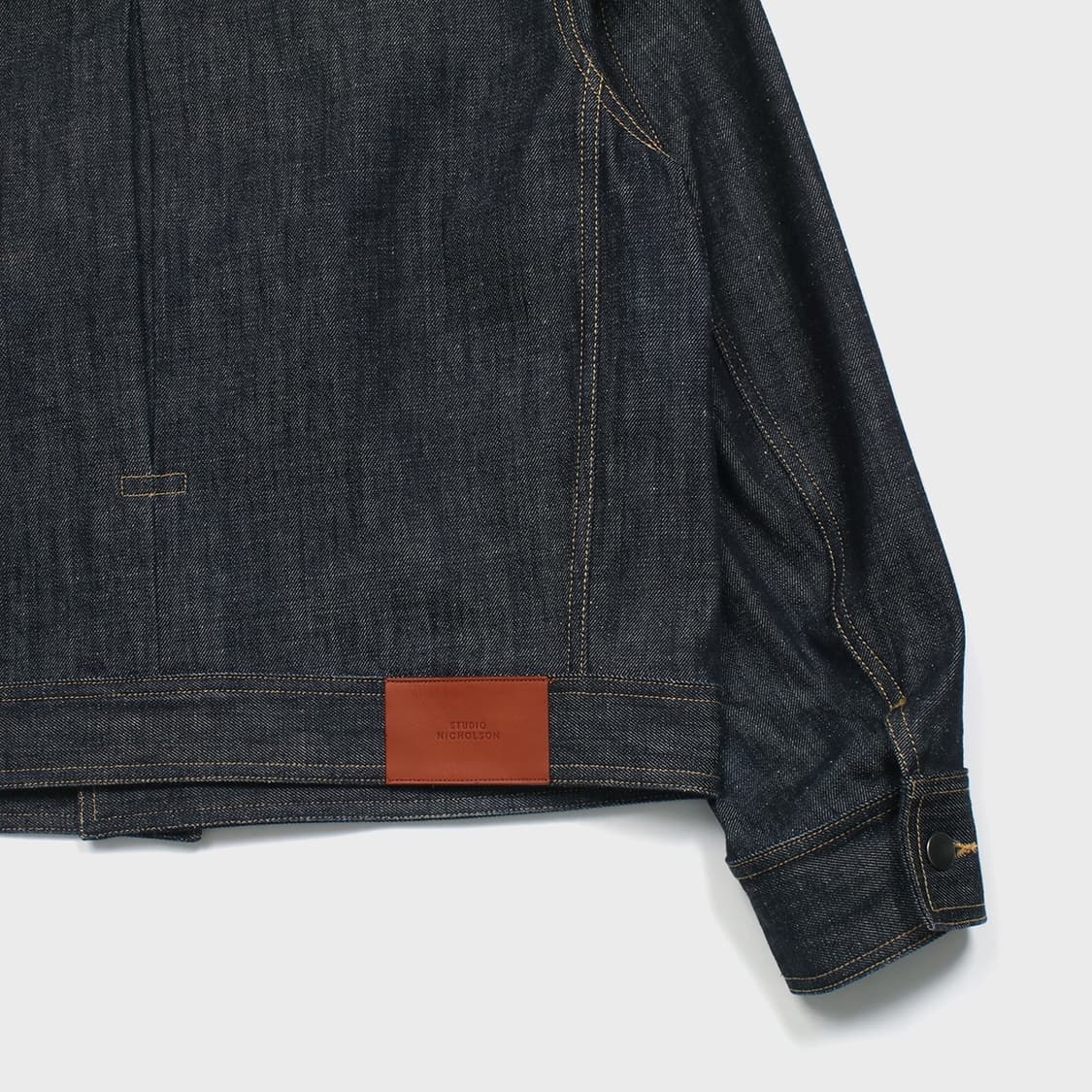 STUDIO NICHOLSON 상품이미지3