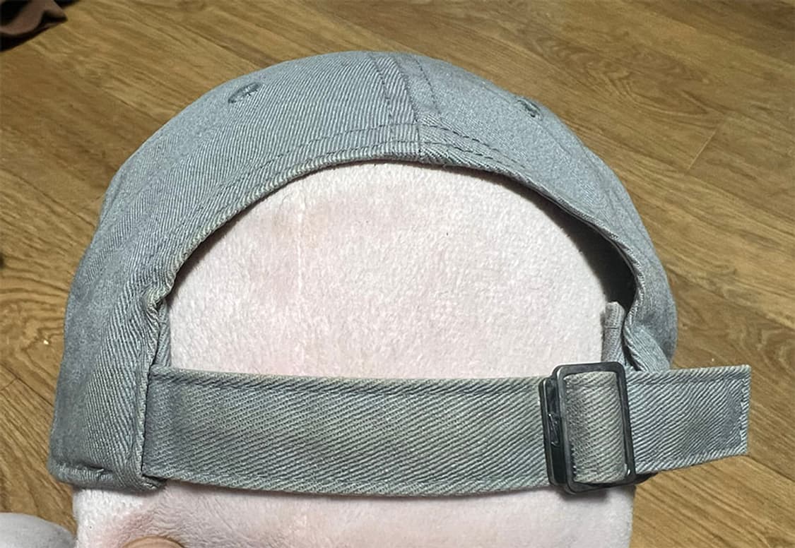 NIKE 나이키 캐주얼 모자 볼캡 프리 코튼 기본 상품이미지2