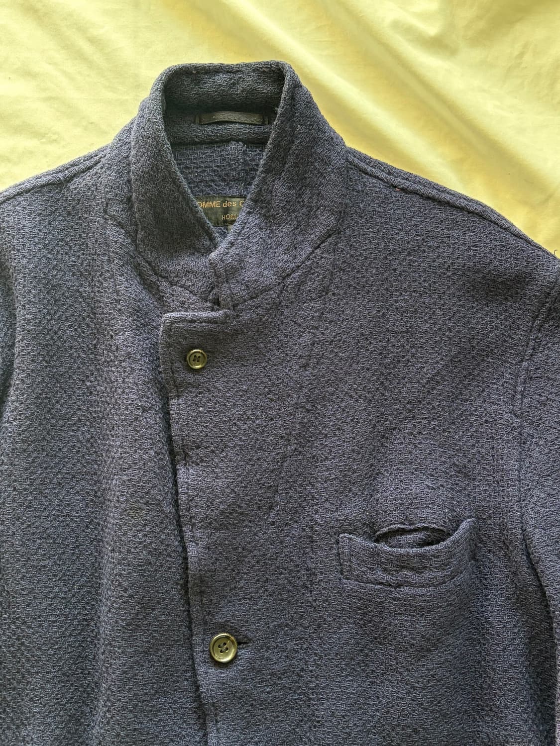 다나카 옴므(田中オム),AD2002 상품이미지2