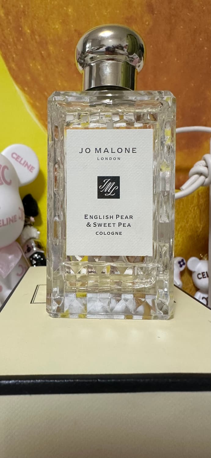 조말론 잉글리쉬 페어 앤 스위트피 코롱남여공용 상품이미지4