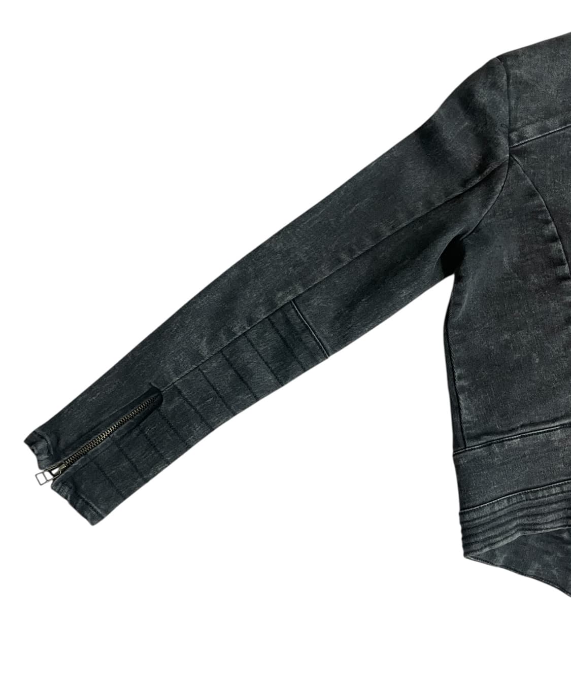 Crop pocket jacket 상품이미지6