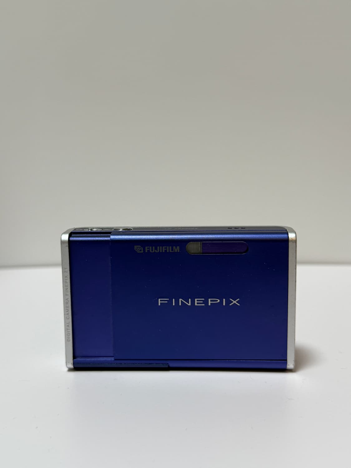 후지필름 파인픽스 Fujifilm FinePix Z1 디지털카메라 디카 상품이미지1