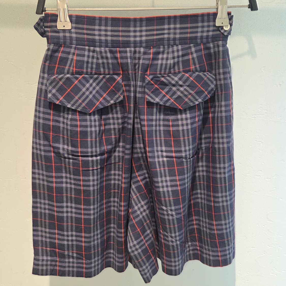 버버리 바지 판매합니다! 상품이미지6