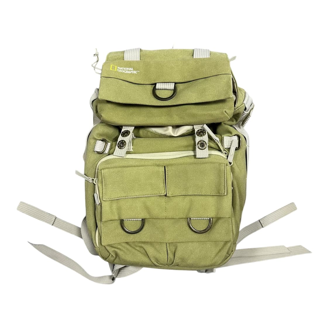 ✨ (바배) 내셔널 지오그래픽 카메라백 백팩 가방  상품이미지1