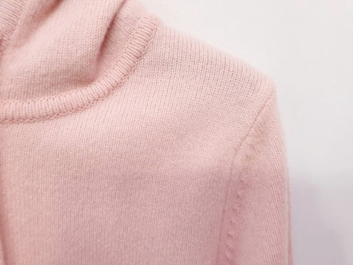 so wool 쏘울 여성 후드 울니트 44-55 상품이미지3