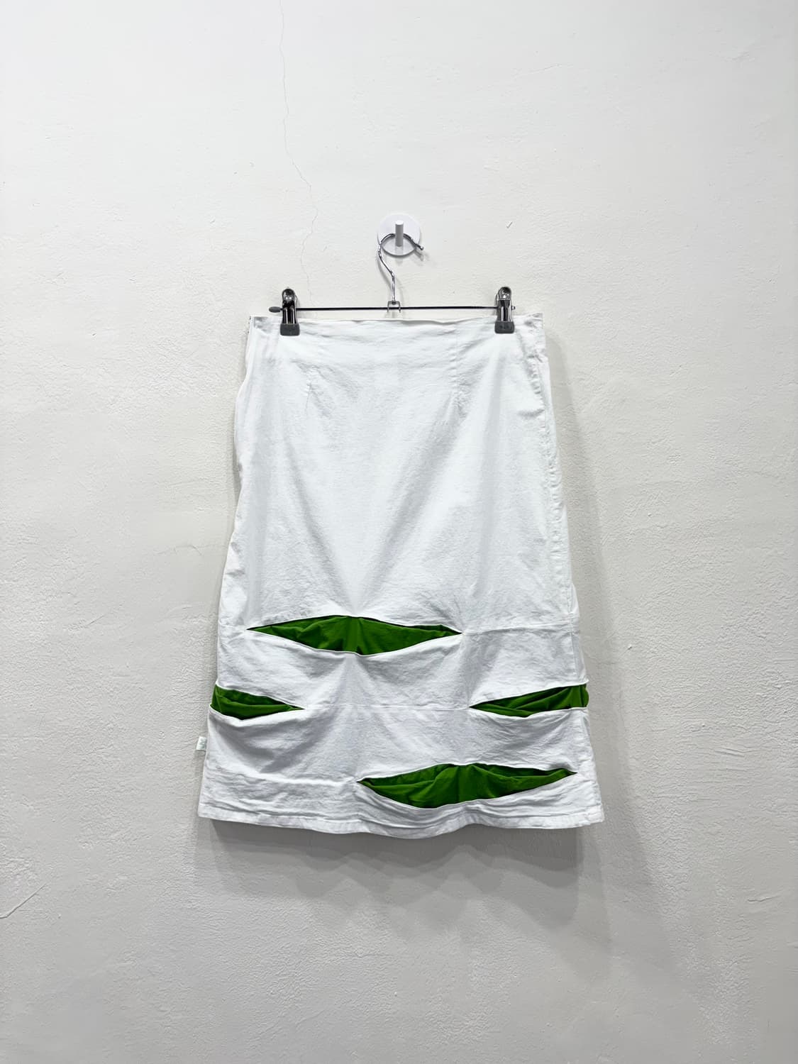 TCHEKA 스커트 상품이미지4