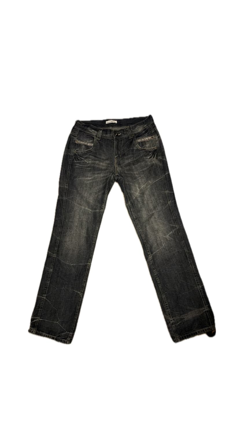 빈티지 팬츠 상품이미지1