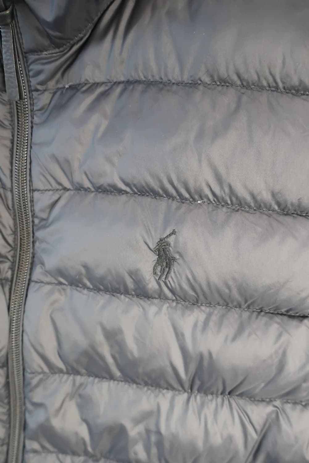 Polo Ralph Lauren Goose Down Vest 상품이미지7