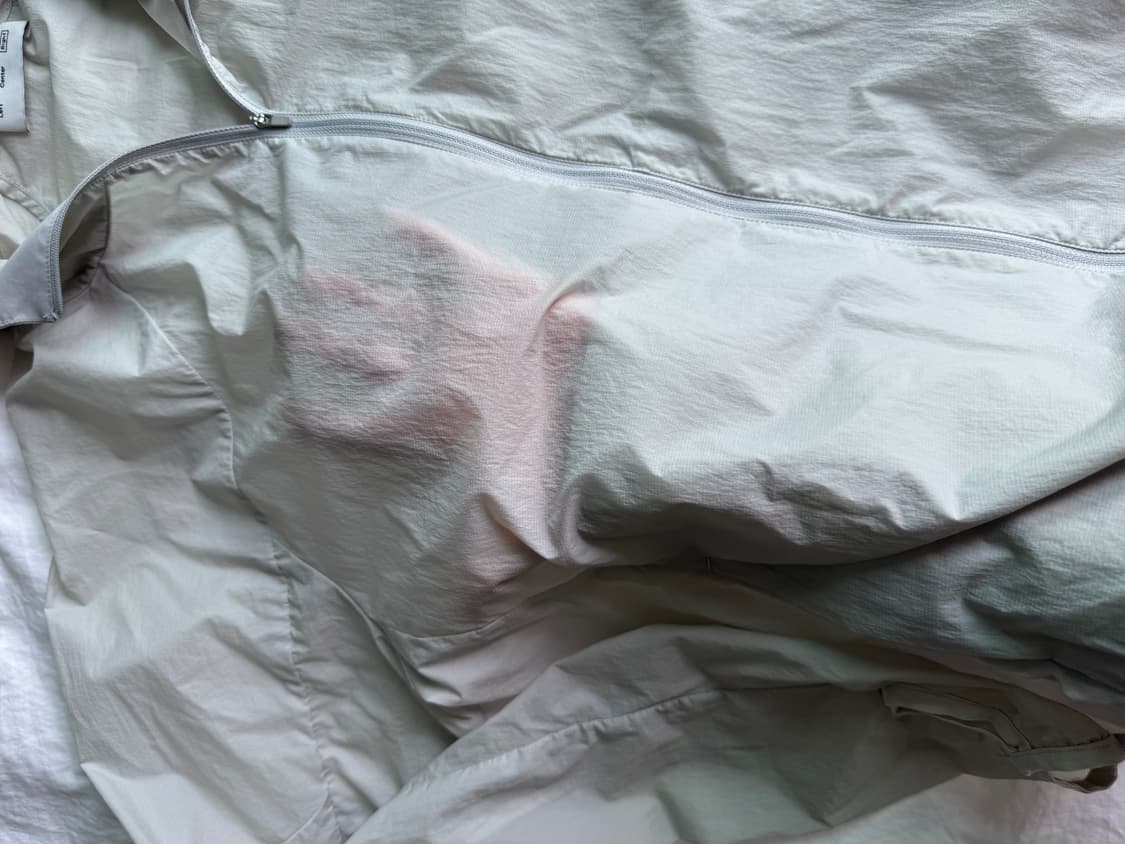 Post archive faction 5.0 테크니컬 제킷 상품이미지5