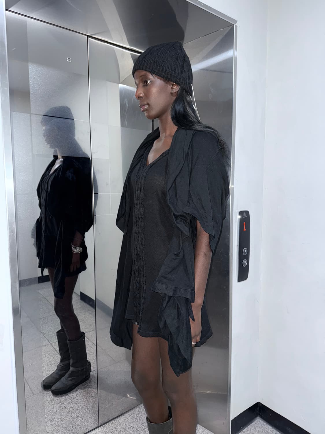 BERNHARD WILLHELM 상품이미지4