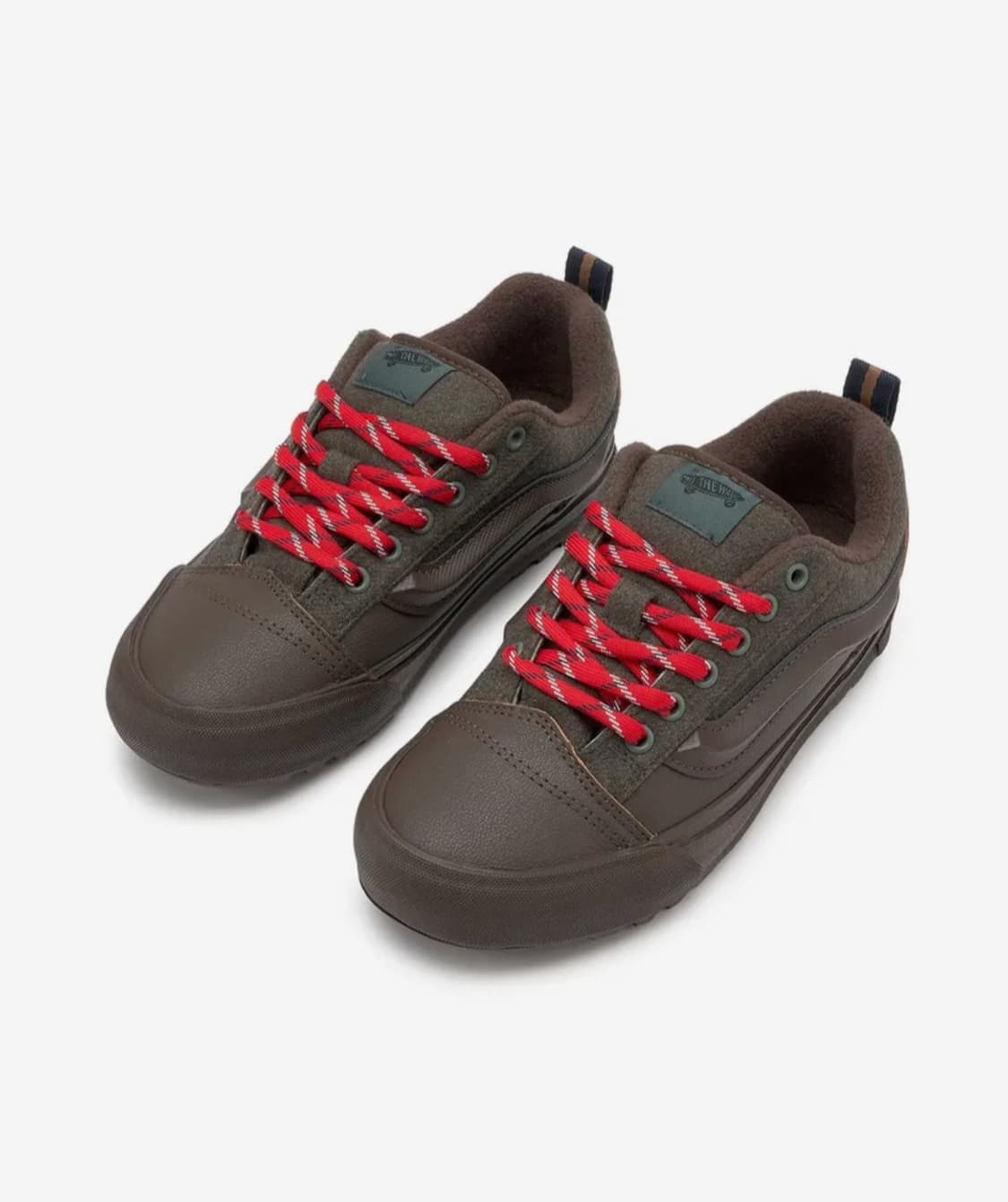 반스 프리미엄 뉴스쿨 MTE-1 TDC 상품이미지1