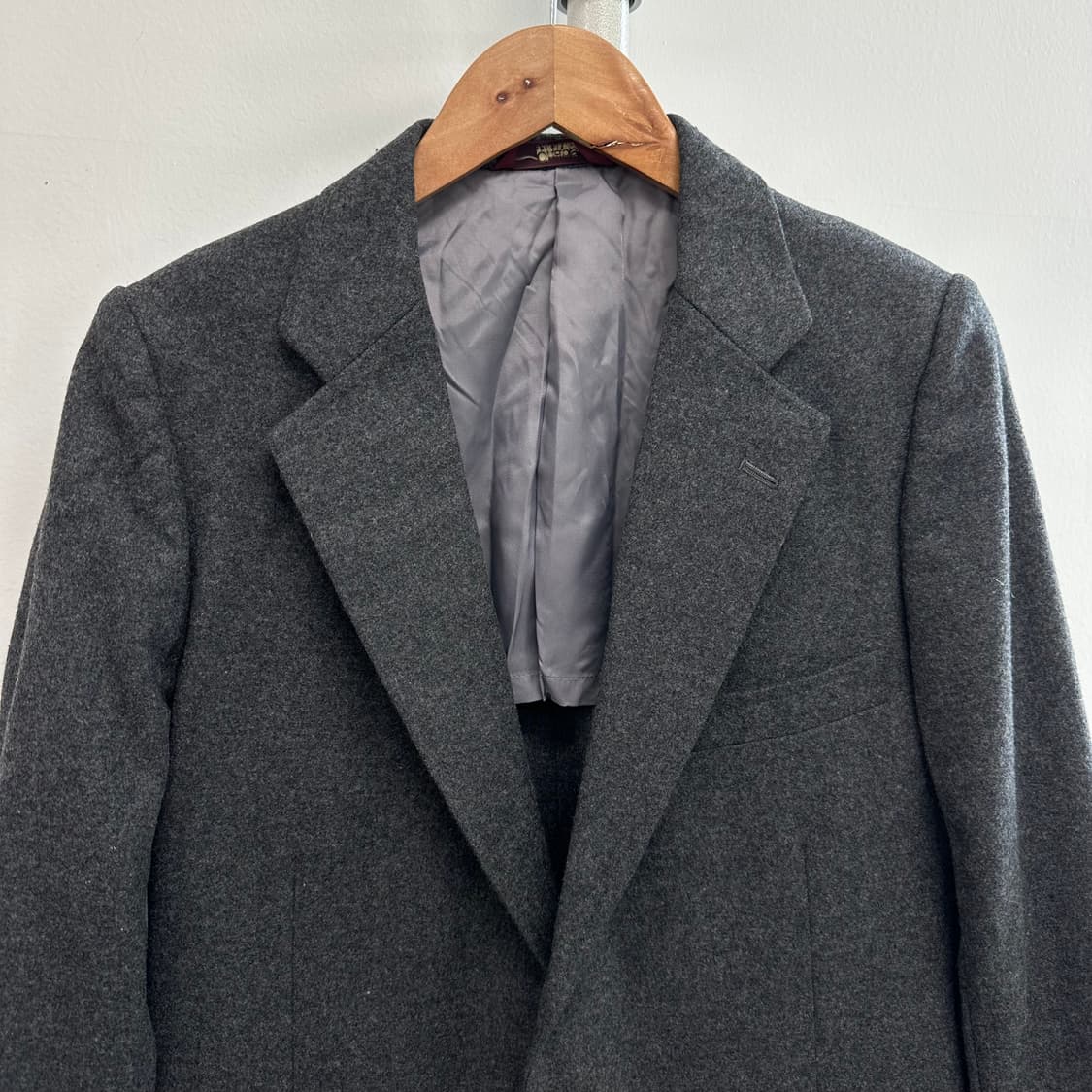 chaps ralph lauren 클래식 메탈 버튼 자켓 상품이미지4