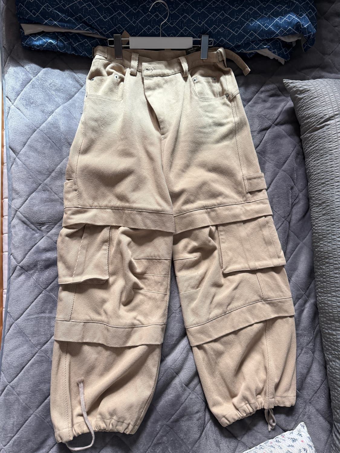 카미엔 타이탄 베이지 상품이미지2