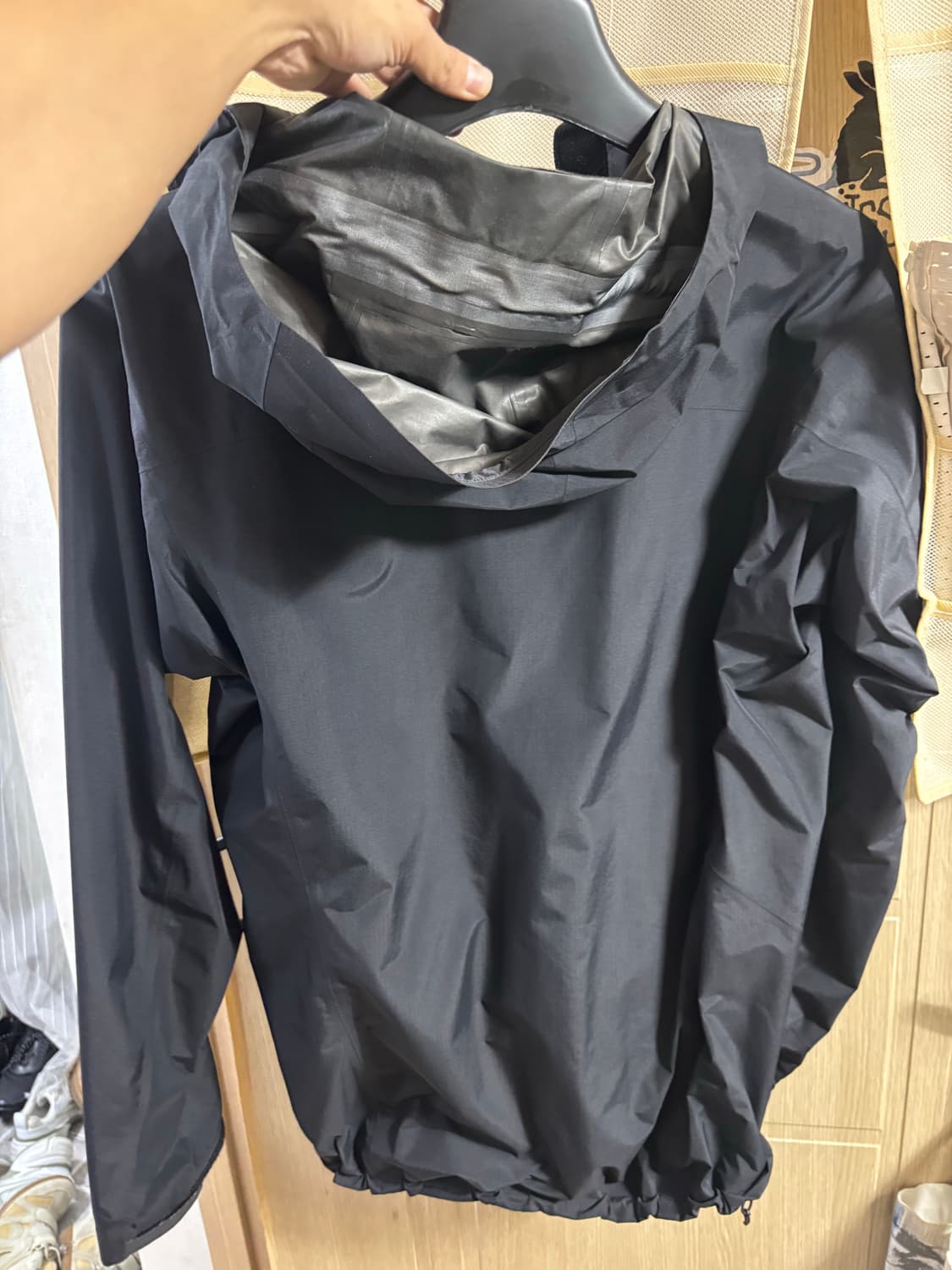 아크테릭스 제타 SL M사이즈 상품이미지3