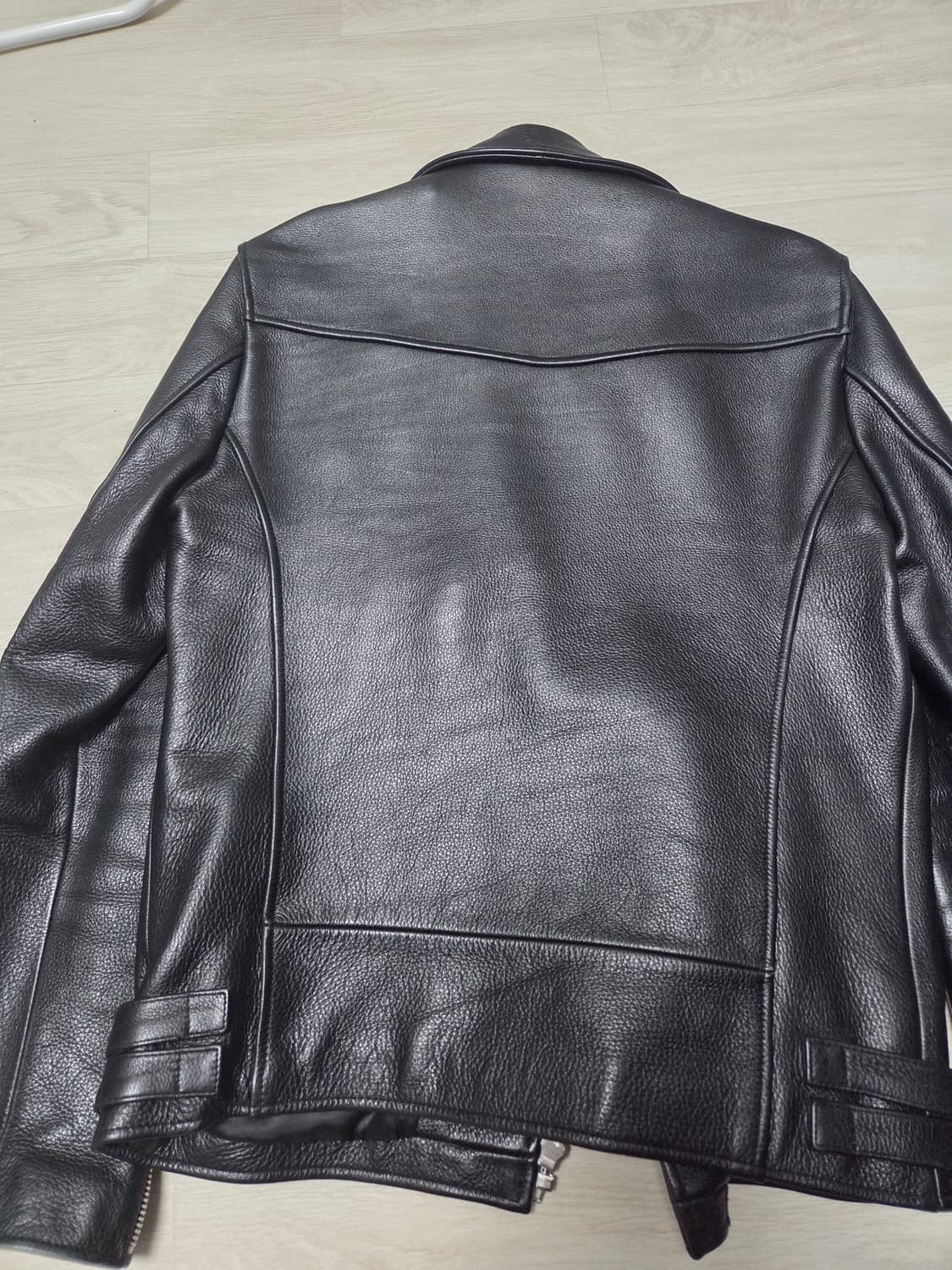 가죽자켓 리얼 비바스튜디오 상품이미지2