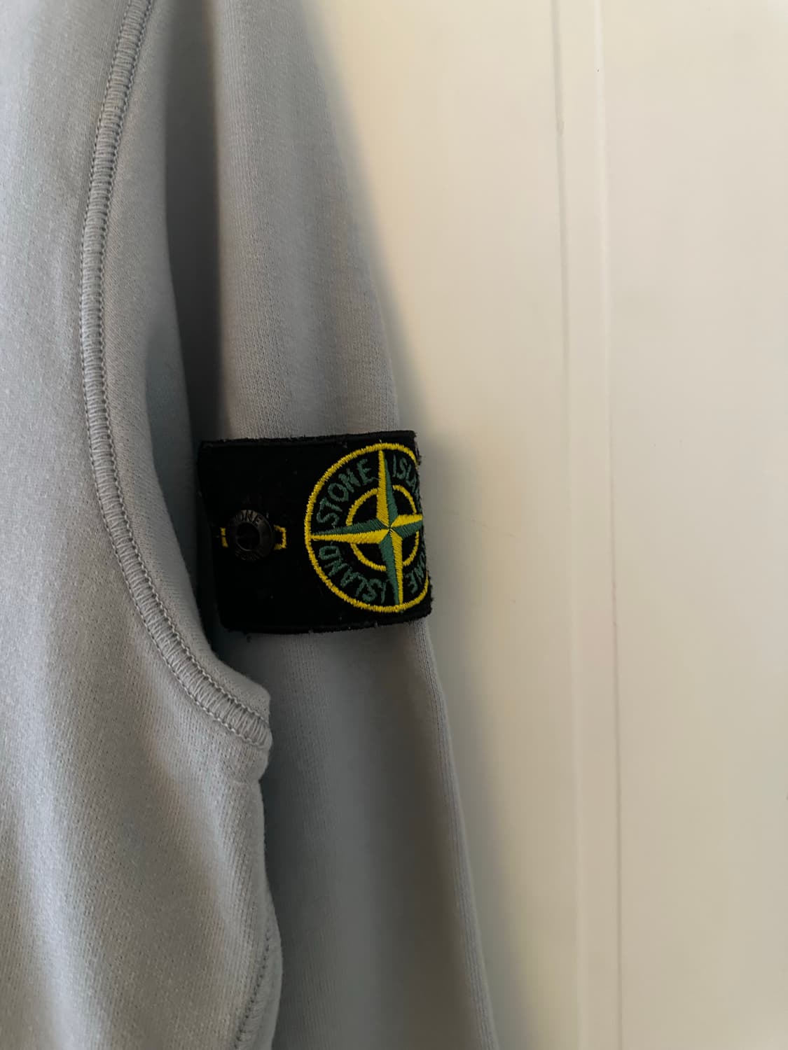 Stone island swt size L 상품이미지4