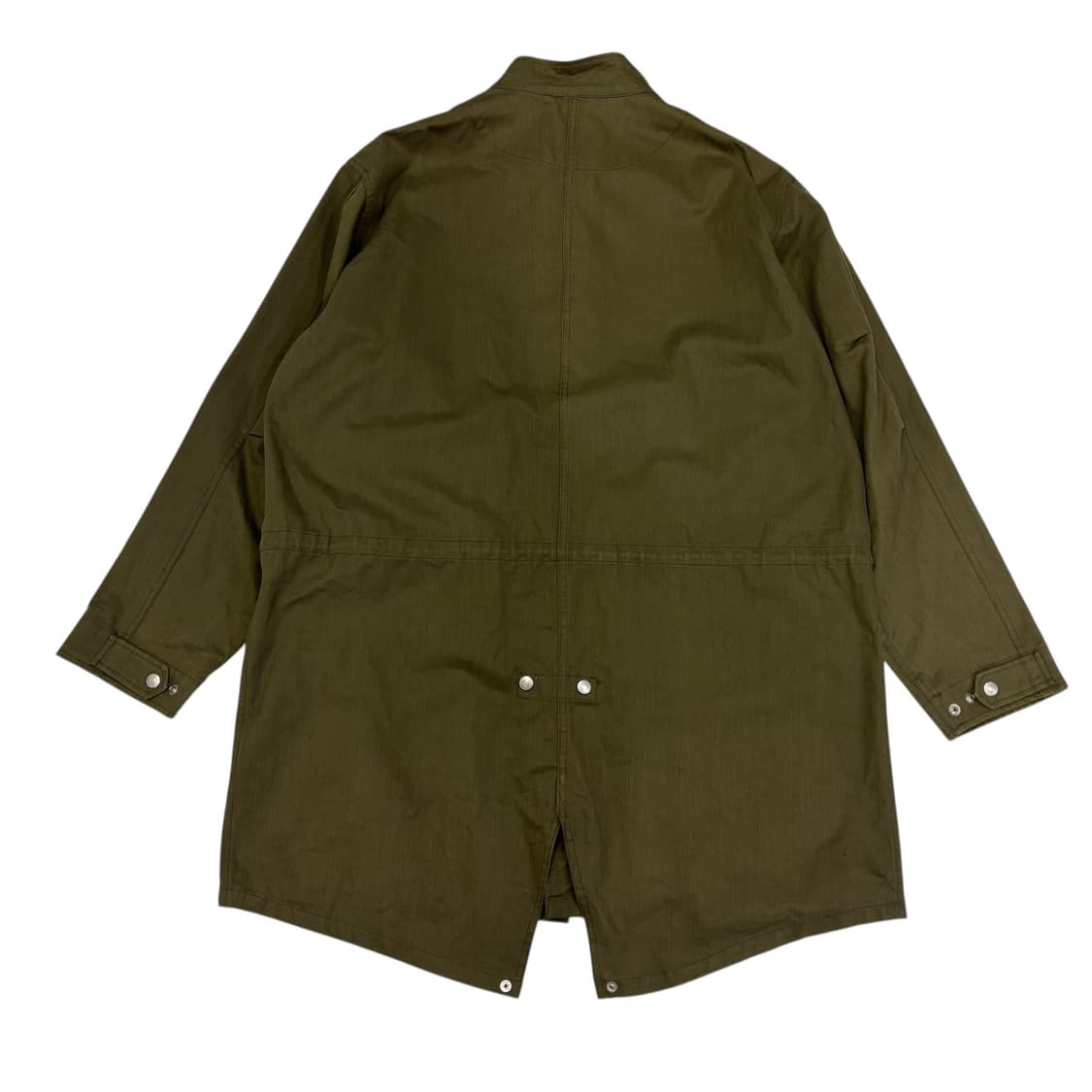 프리즘웍스 카키 야상 자켓 상품이미지5