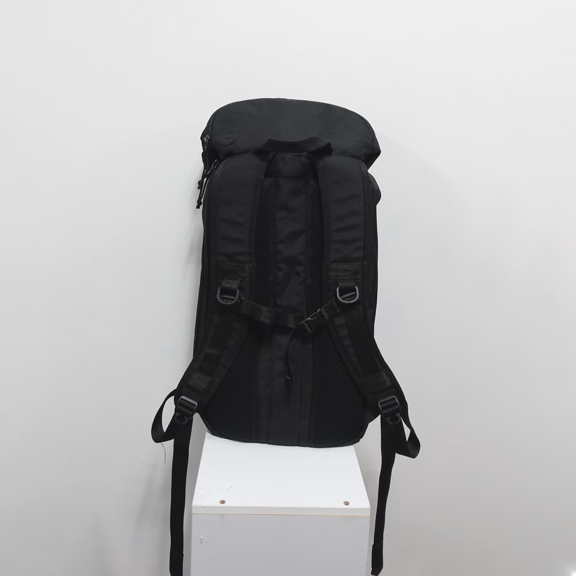 YOHJIYAMAMOTO 요지야마요지야마모토 뉴에라 유틸리티 탑커버 백팩 상품이미지4