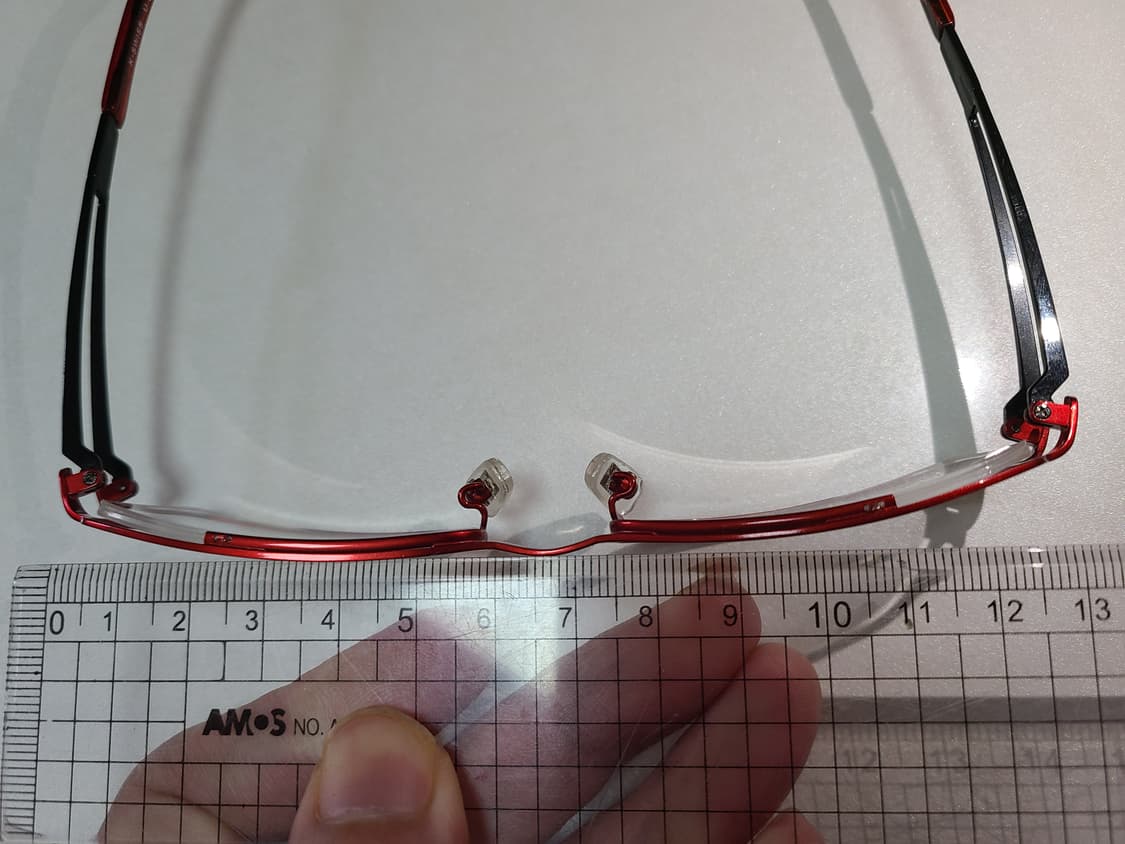 Kswiss 안경 상품이미지5